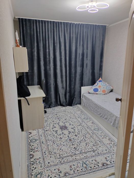 Продам 3 комнатную квартиру