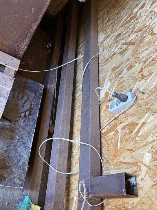 Продам вагончик утеплённый