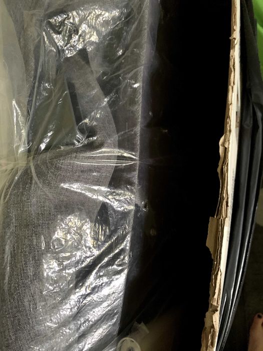 Бебешко легло BabyGo Together