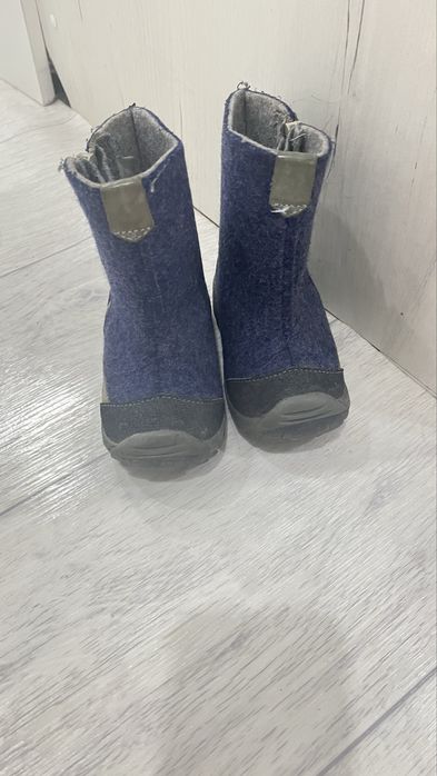 Валенки Кооофей 24 размер