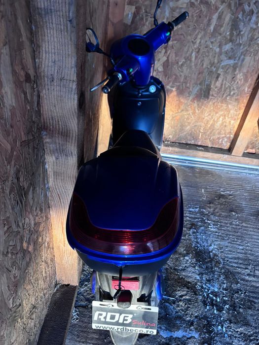 Vand URGENT scuter RDB Sulina