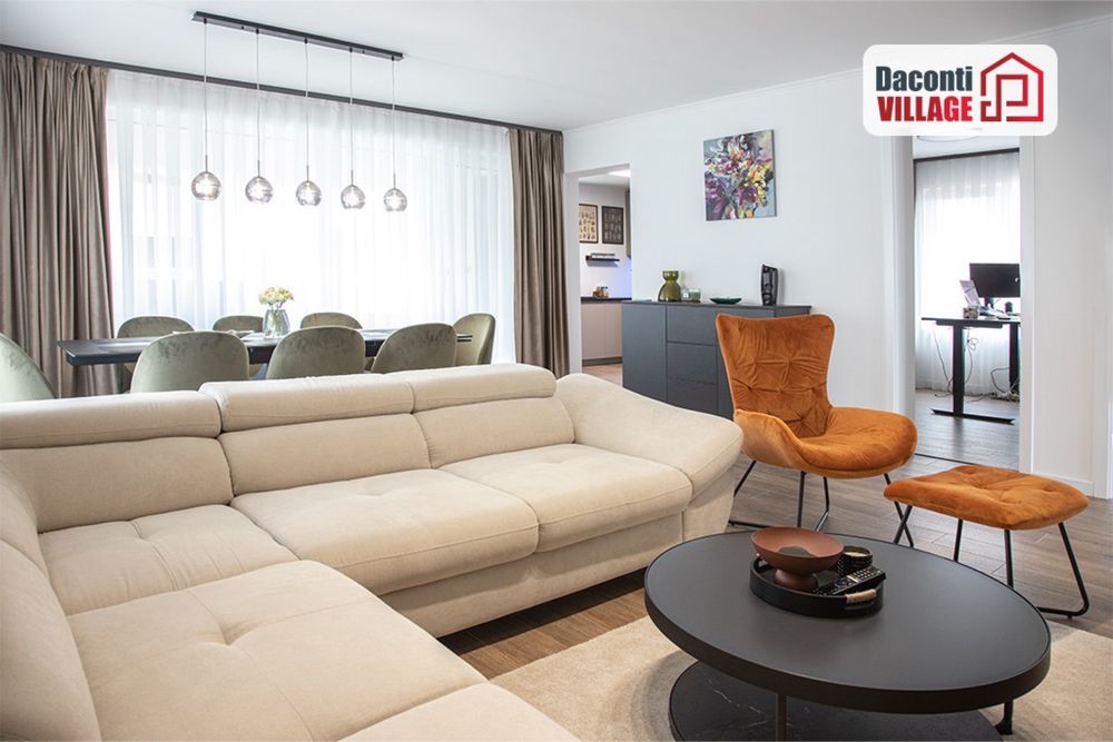 Casa Noua-Oradea-Cheriu-Daconti Village 1-GAZ-Canalizare-SPUMA 15 cm