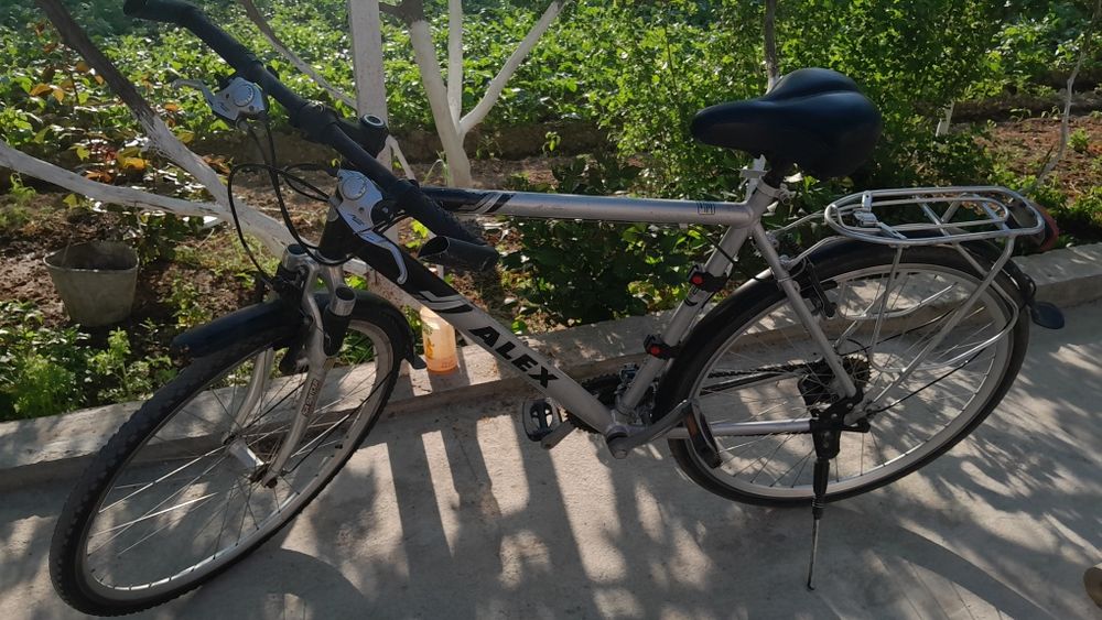 Германский 28лик обмен бор