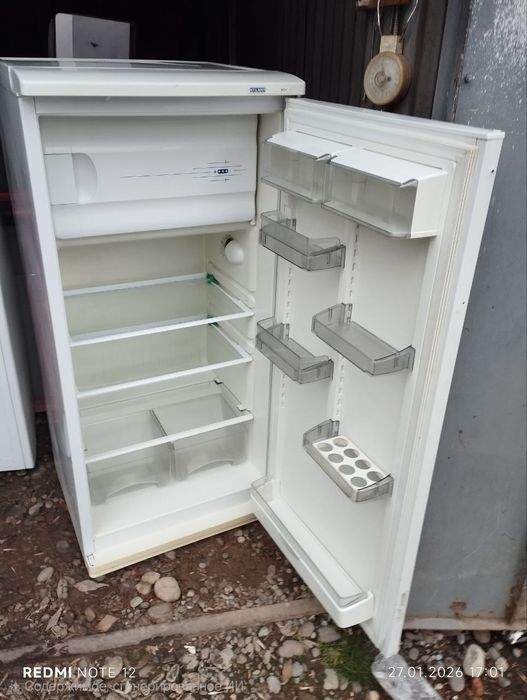 Продаётся холодильник