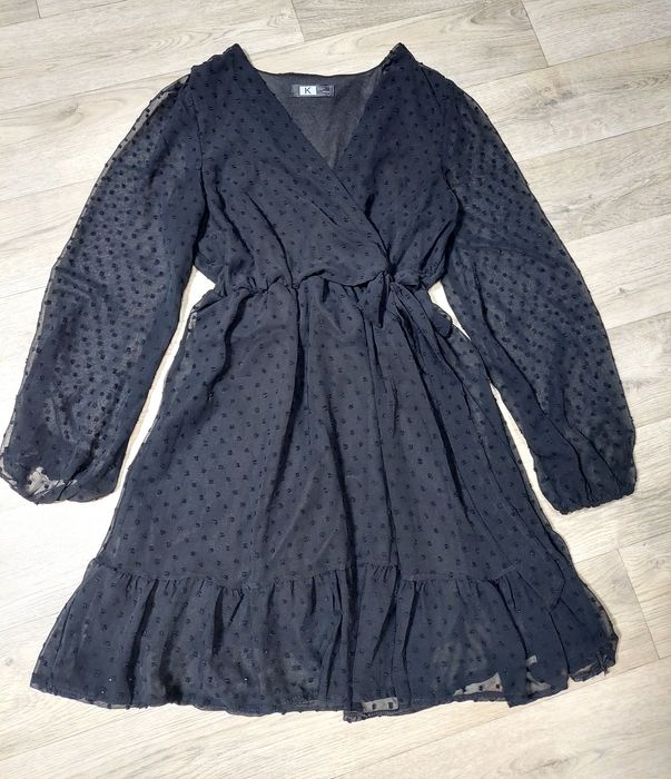 Продам женское платье