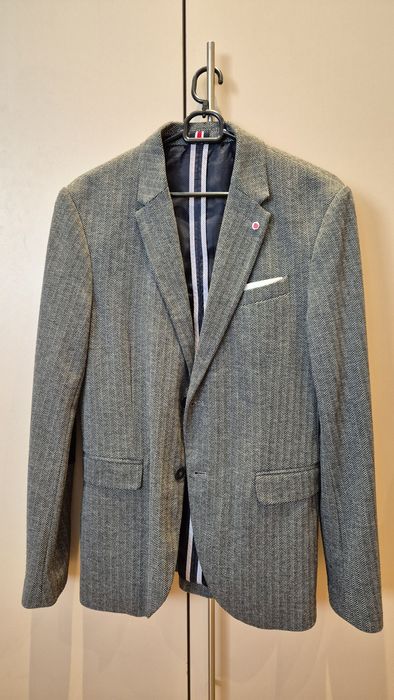 Мъжко сако Zara размер 48