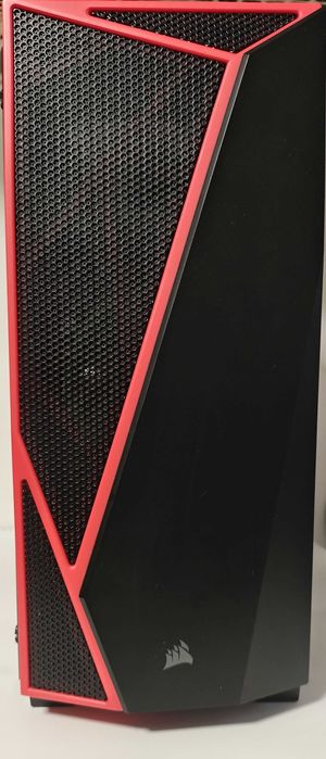 Продавам геймърски компютър.