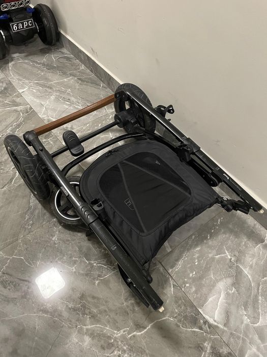 Коляска 2в1 Rant Alaska