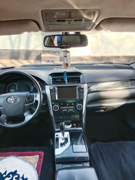 Авто с последующим выкупом