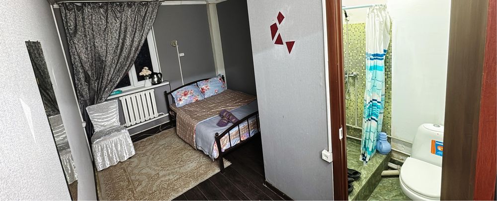 Сдаю комнату на гостинице.