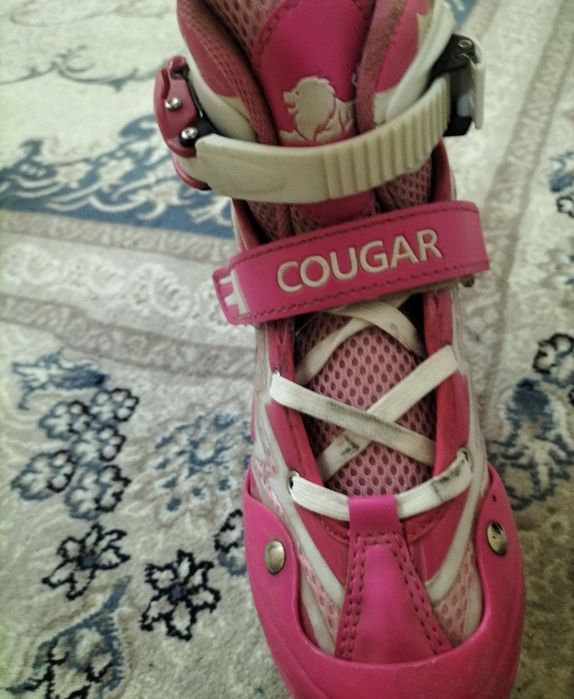 Продаётся ролики