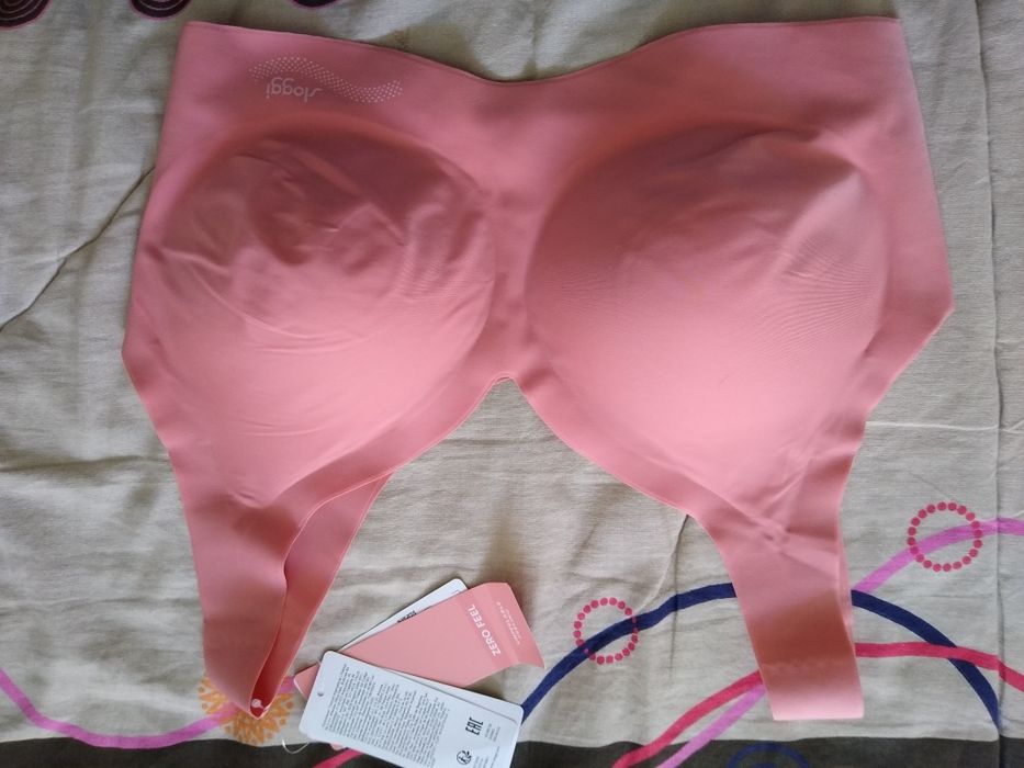 Sloggi комплект бельо