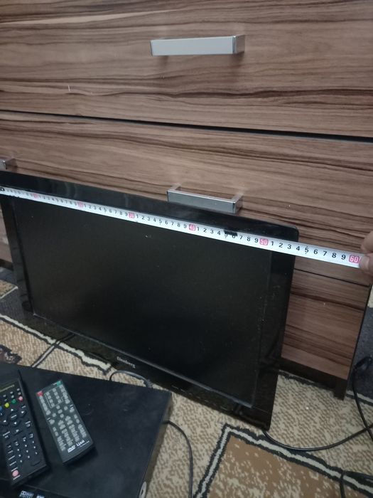 Телевизор монитор