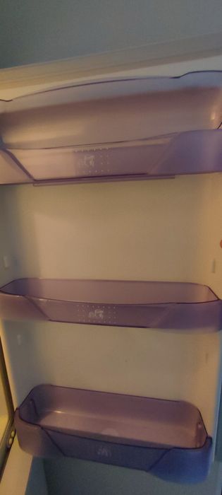 Холодильник бирюса