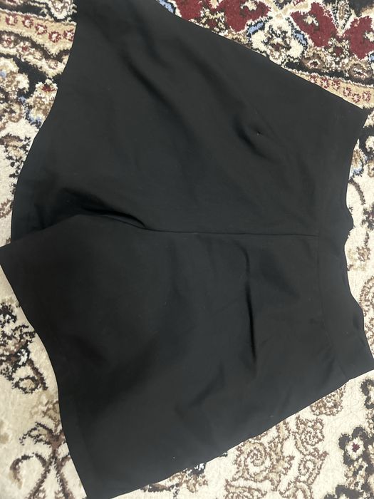 юбка-шорты от defacto