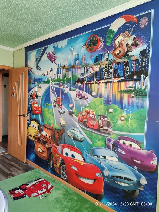 2х комн. На дуйсембекова