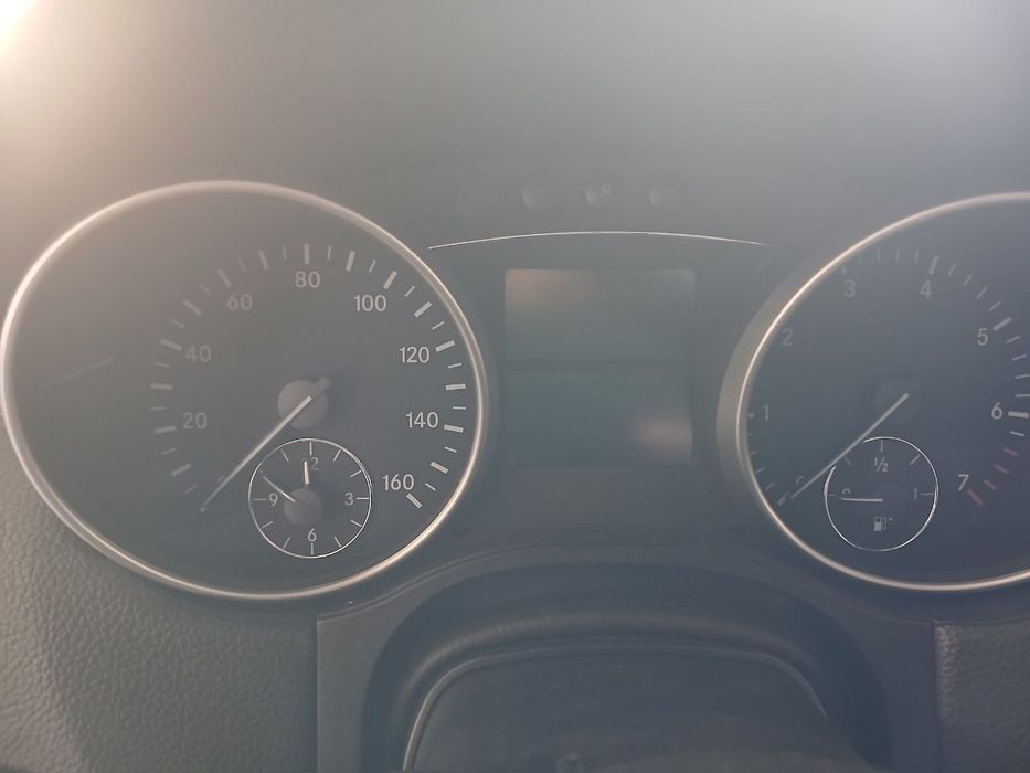 Mercedes benz  gl 550