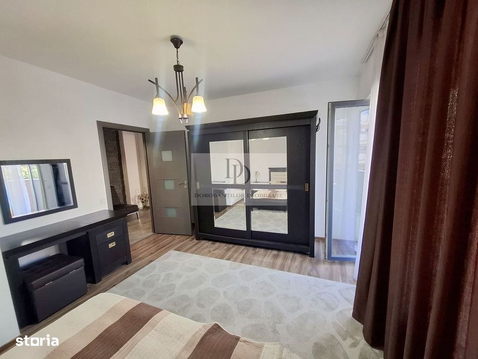 Apartament Premium cu 2 camere | Parcare inclusă | Dorobanților