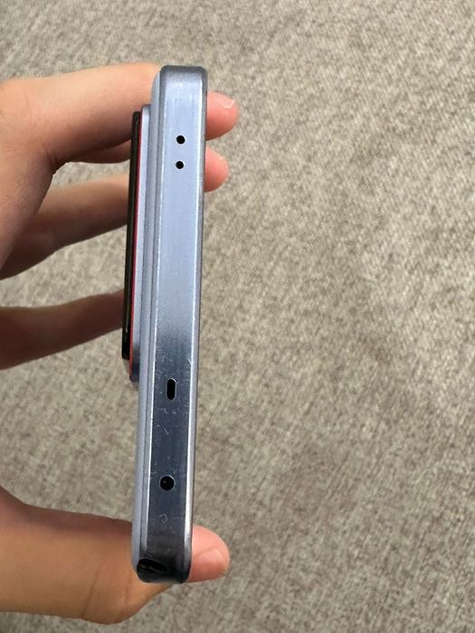 Realme gt 7 china