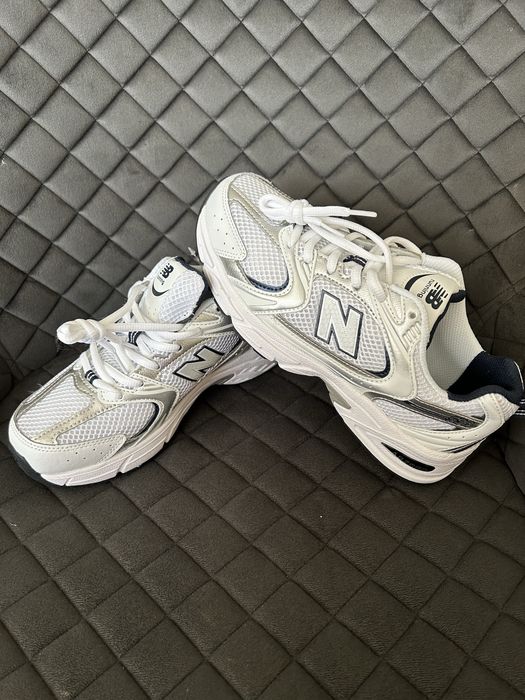 Маратонки New balance 530