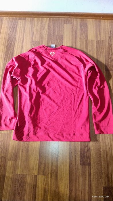 Bluză Nike FC Barcelona