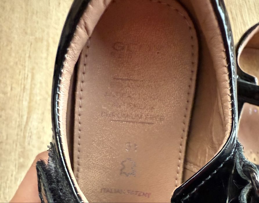 Pantofiori Geox 31