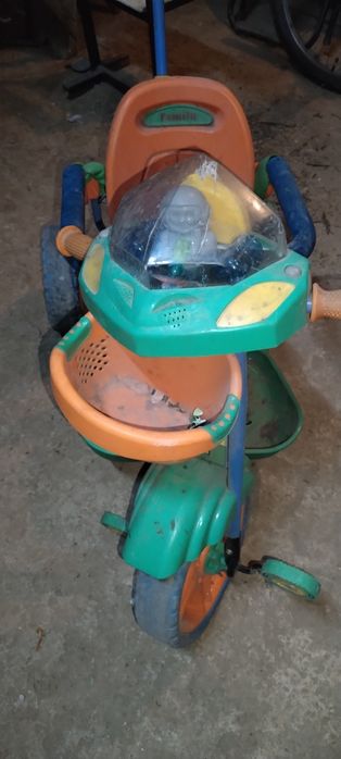 Продаётся 3 колёсный велосипед