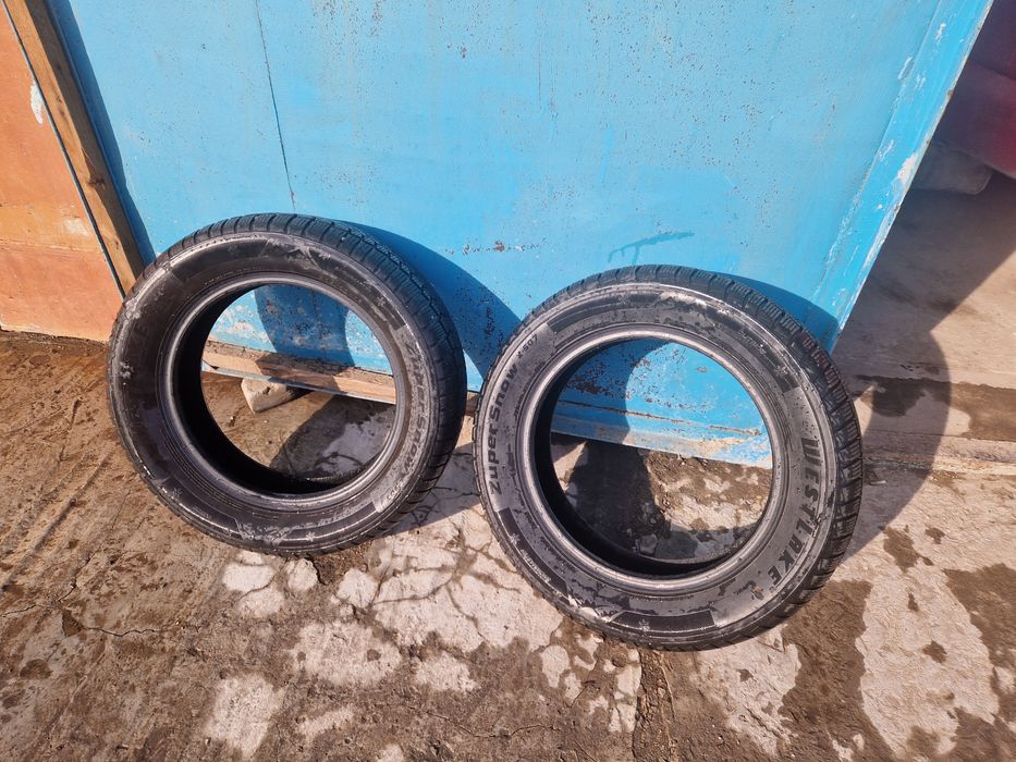 Шины R 16 205/60
