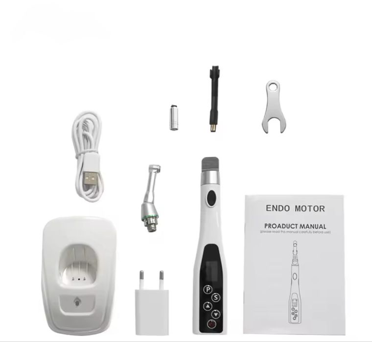 Endomotor dentar functie Reciproc