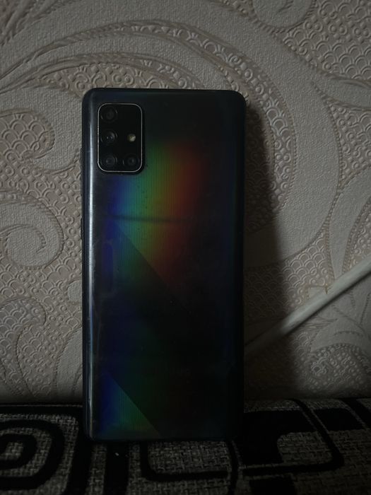 samsung a71 128гб