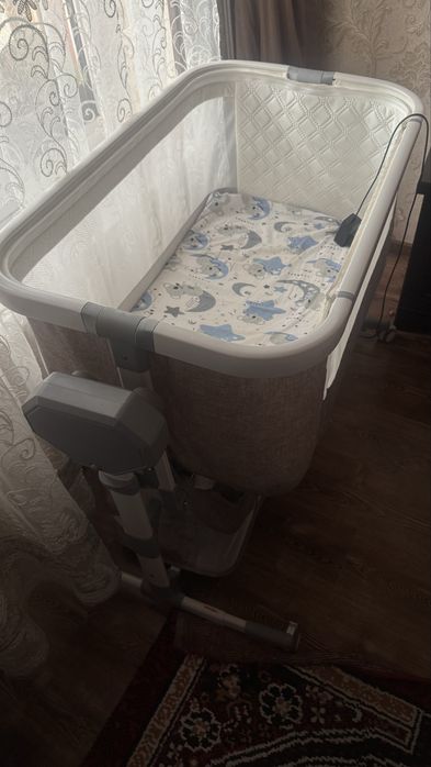 люлька колибельная