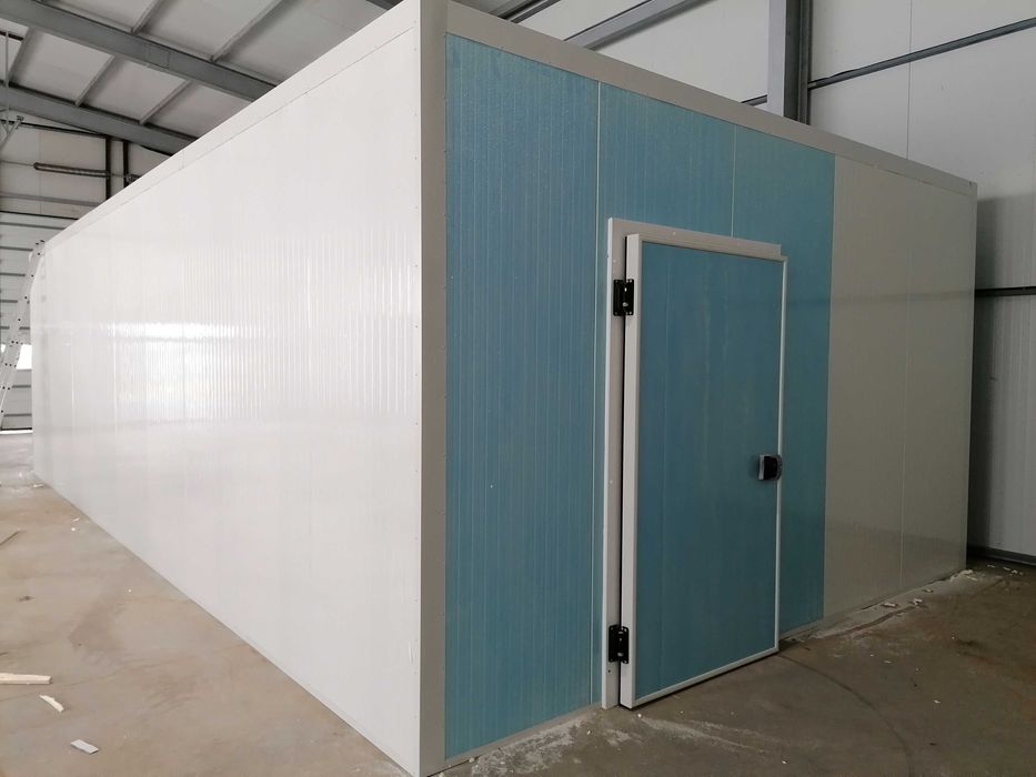 Camera frigorifica NOUA