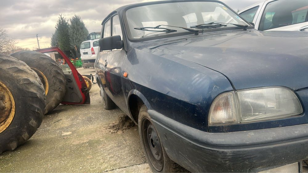 Vand piese dacia 1310 L si Li si ACTE pentru PROGRAMUL RABLA