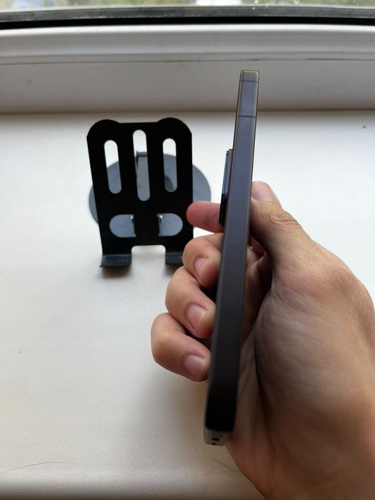 Vivo X200 FE 12/512 black