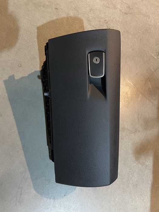 Torpedou bmw seria 3 , 4