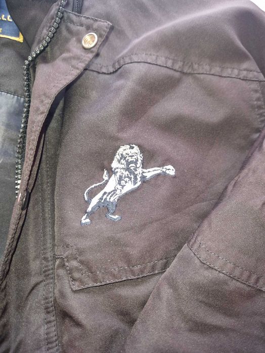 Millwall оригинално яке