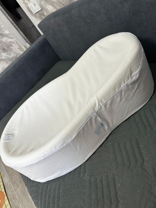 Кокон для новорождённого, оригинал.