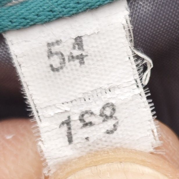 Комбинезон зимний, наполнитель тинсулейт