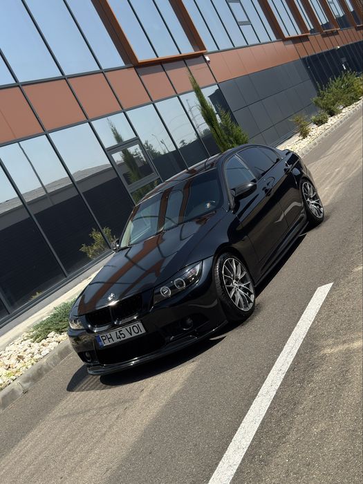 BMW 3 Series 2007 — imagine 2