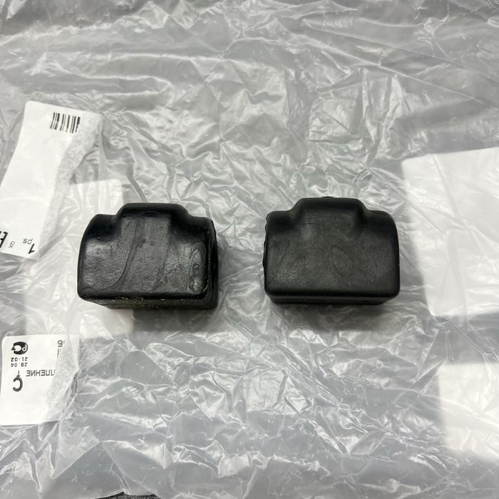 Втулки стабилизатора bmw e34 бмв е34