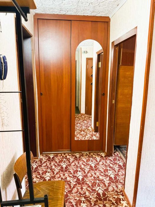 2-х комнатная квартира