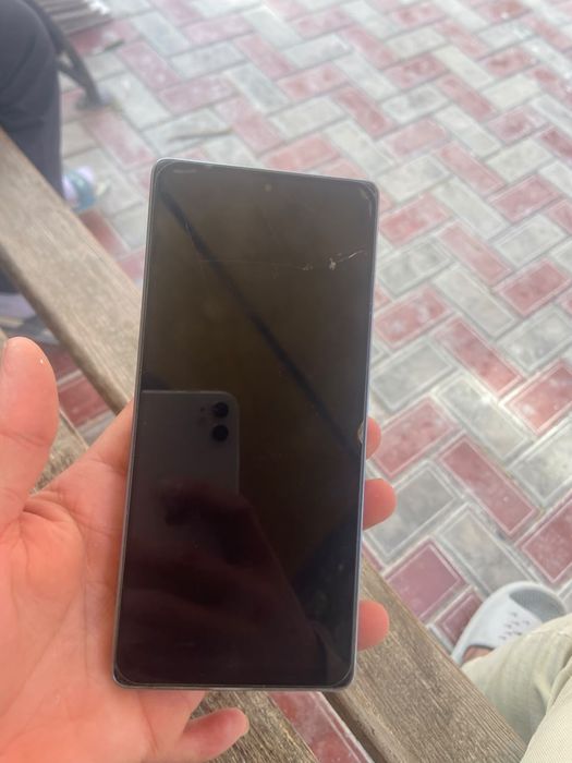 Infinix gt 20 pro