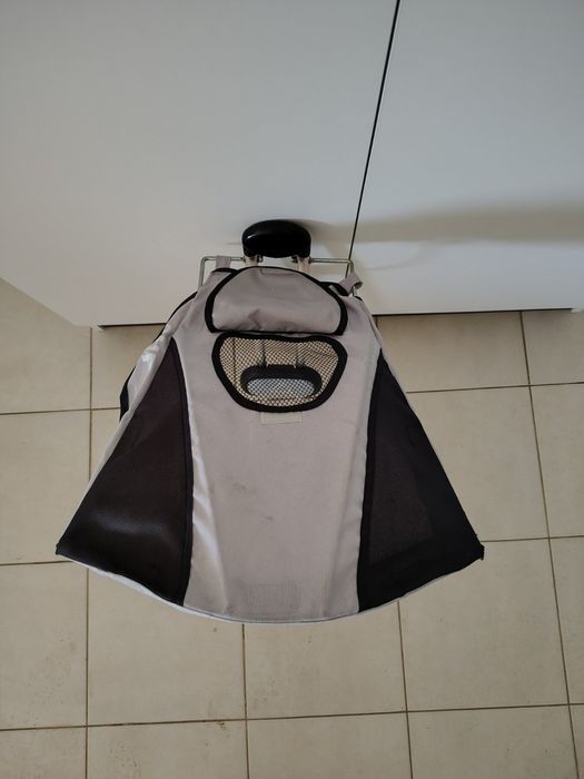 Триколка Lexus trike