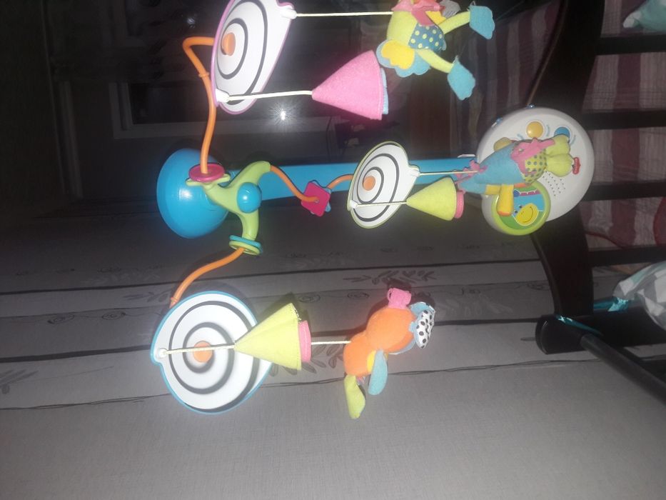 Мобиль Tiny Love