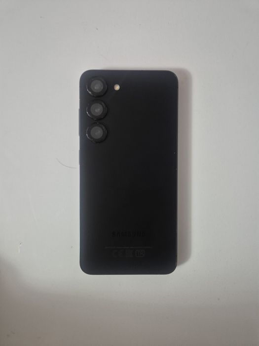 Samsung S23 оригинал