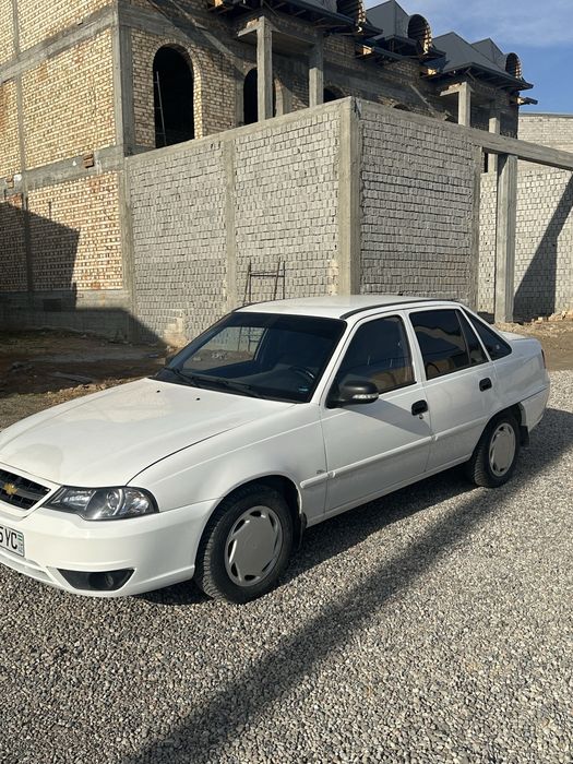 Chevrolet Nexia 2 2014 oq 1.5