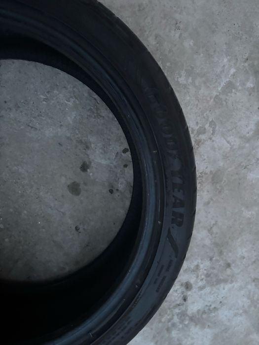 Летни гуми спорт пакет R20