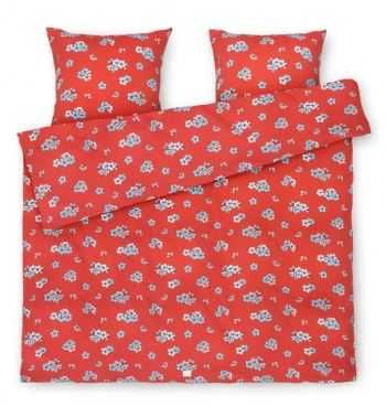 JUNA Grand Pleasantly —  постельное бельё 220x220 + 2 наволочки 50x60!