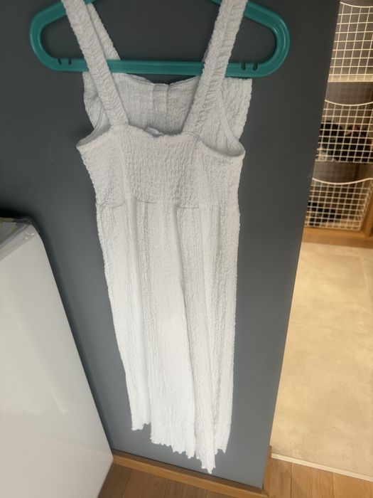 Детски гащеризон Zara 122 7г