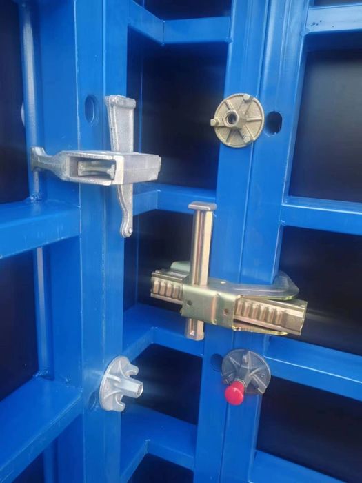 Трислойни платна,дистанциали и профили